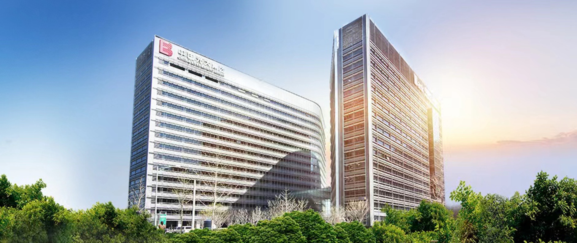 都会更新 光大控股助力中关村重燃消耗热力