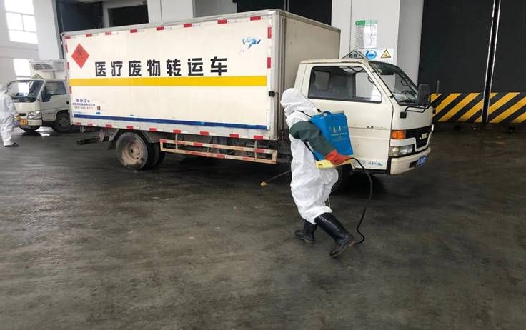 标注