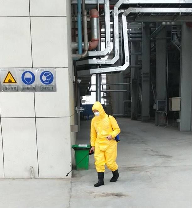 标注