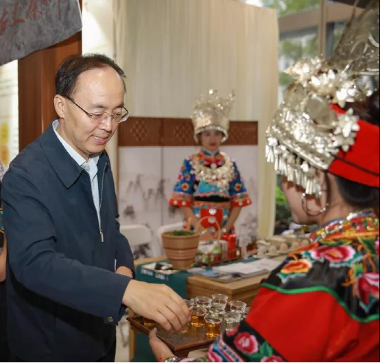 标注